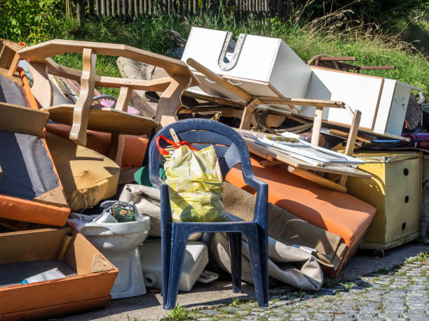Best Garage Cleanout Services  in Beechwood Trails, OH