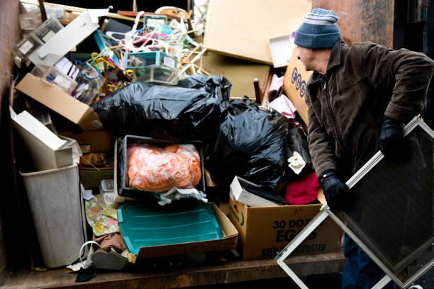 Best Junk Removal Near Me  in Beechwood Trails, OH