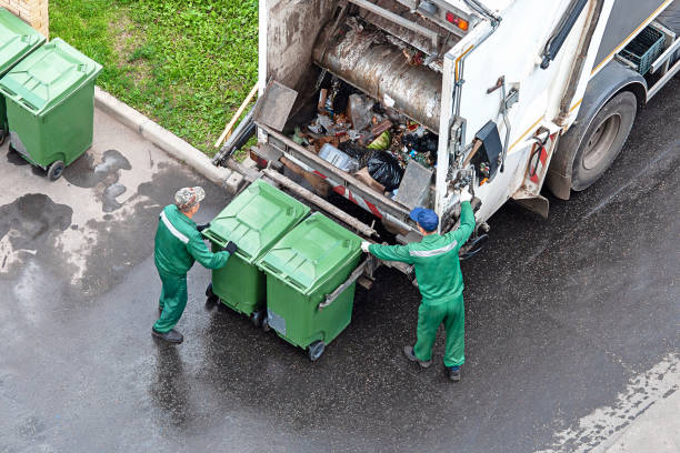 Professional Junk Removal in Beechwood Trails, OH