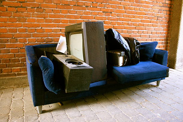 Full-Service Junk Removal in Beechwood Trails, OH